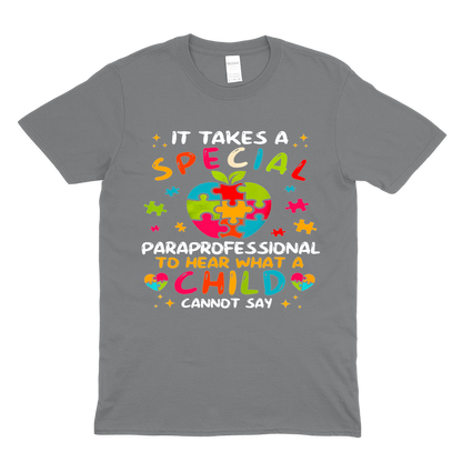 PARA Educator