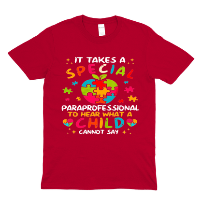 PARA Educator