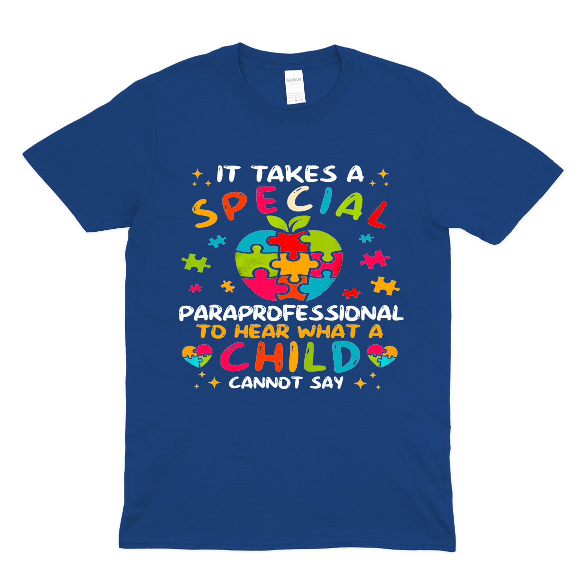 PARA Educator
