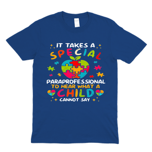 PARA Educator