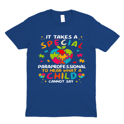 PARA Educator