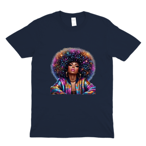 Crowned in Color—Unapologetically Twisted