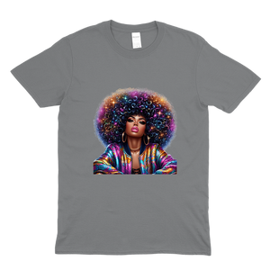 Crowned in Color—Unapologetically Twisted