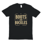 Boots and Buckles