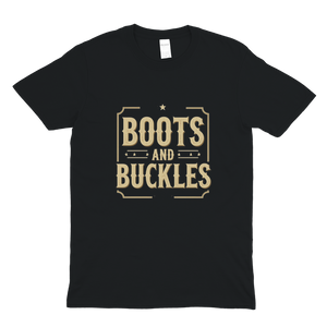 Boots and Buckles