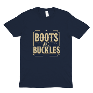 Boots and Buckles