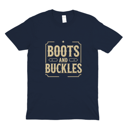 Boots and Buckles