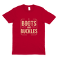 Boots and Buckles