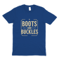 Boots and Buckles