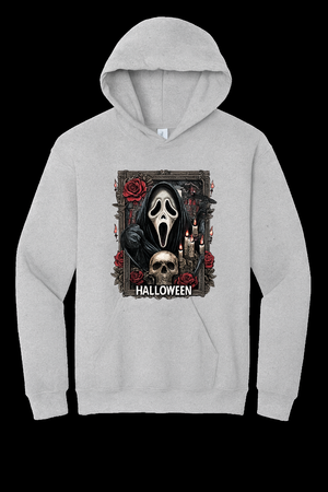 Ghostface Halloween Hoodie – Horror Icon