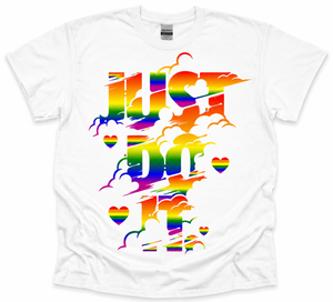 Just Do It Pride