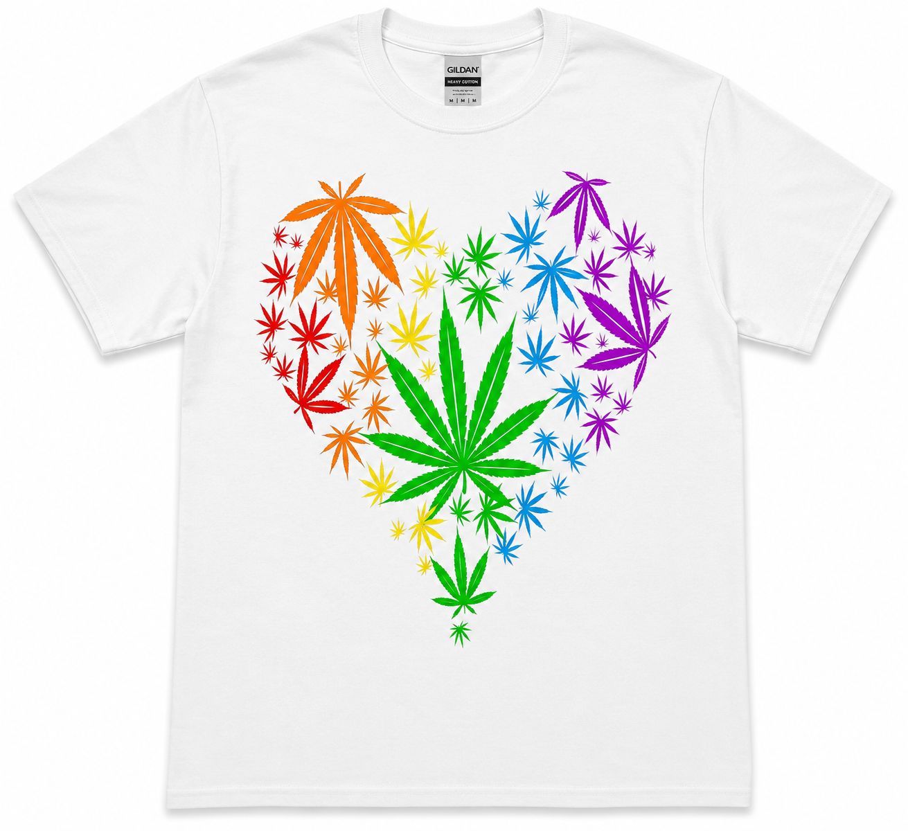 Pride Heart