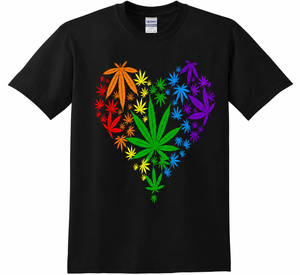 Pride Heart