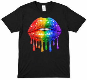 Pride Lips