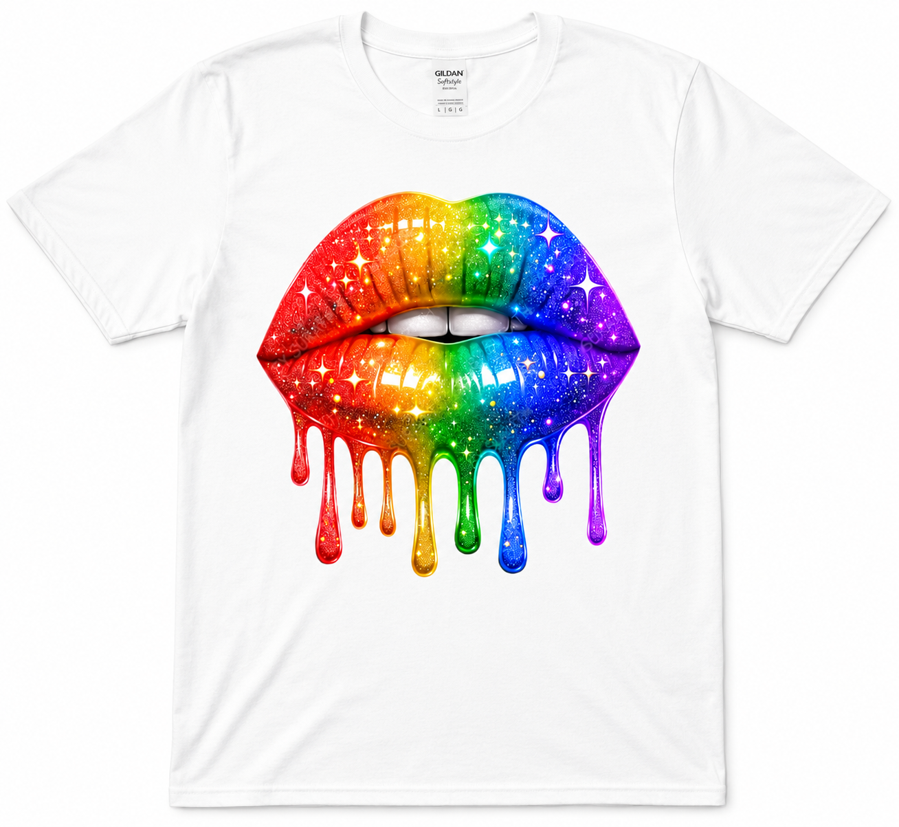Pride Lips