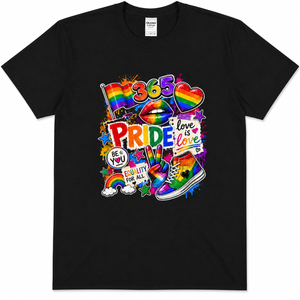 Pride 365