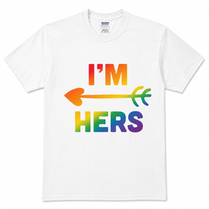 I'm Hers
