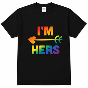 I'm Hers