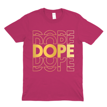 Dope