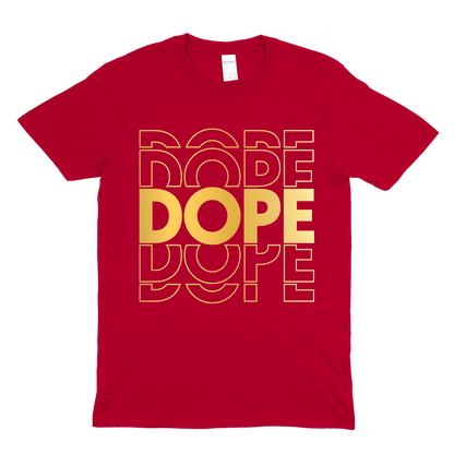 Dope