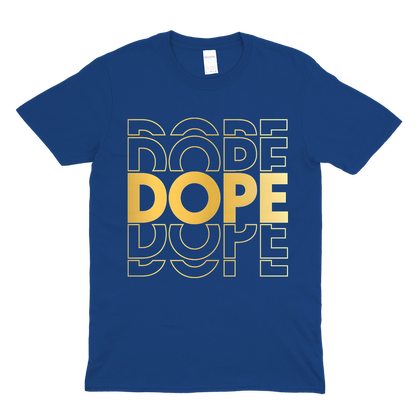 Dope