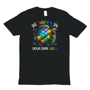 Bright Awareness Tee