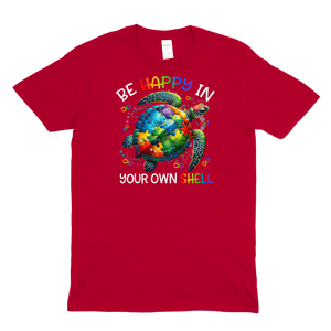 Bright Awareness Tee