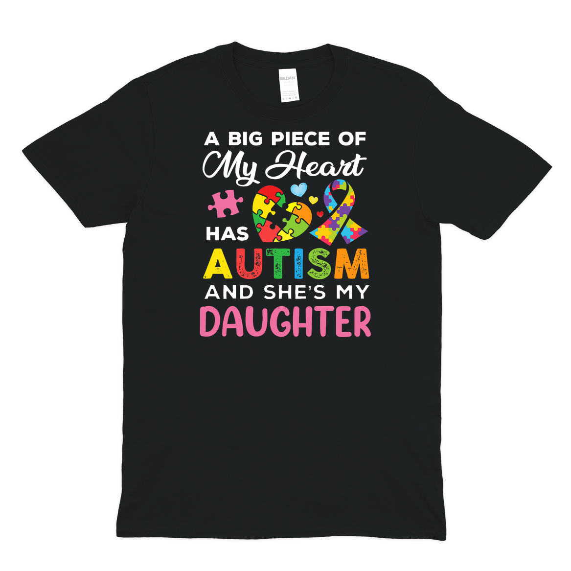 Strong Graphic Tee