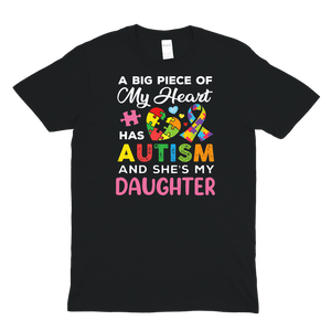 Strong Graphic Tee