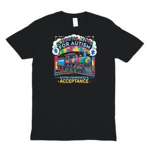 Positive Energy Tee