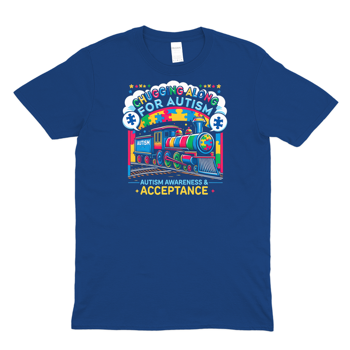 Positive Energy Tee