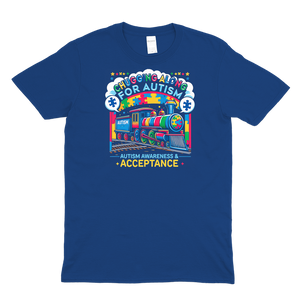 Positive Energy Tee