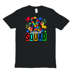 Twisted Tzz Bold Graphic Tee