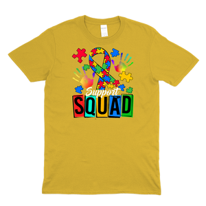 Twisted Tzz Bold Graphic Tee