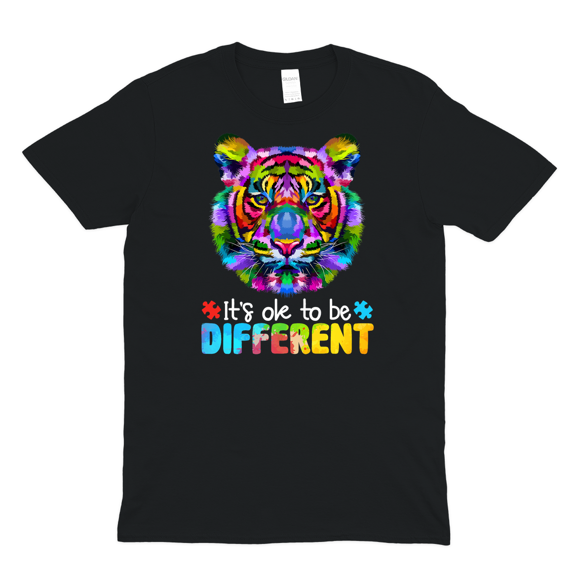 Trend Graphic Tee