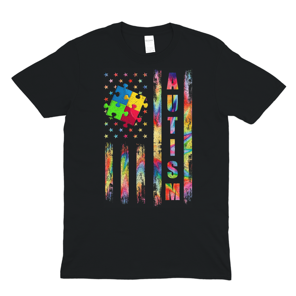 Unity Style Tee