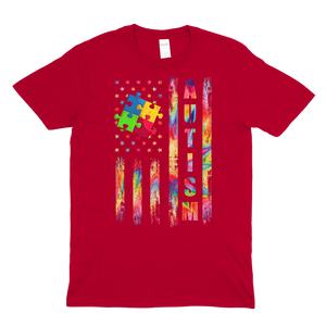 Unity Style Tee