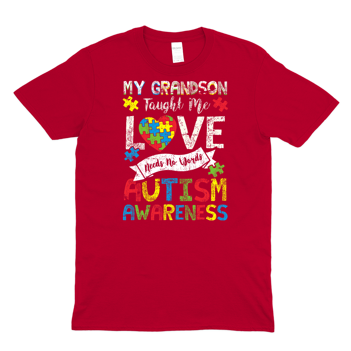 Family Pride Tee