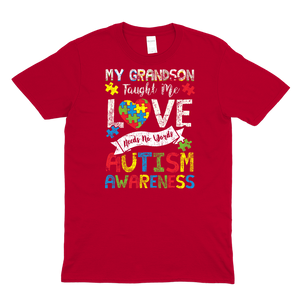 Family Pride Tee