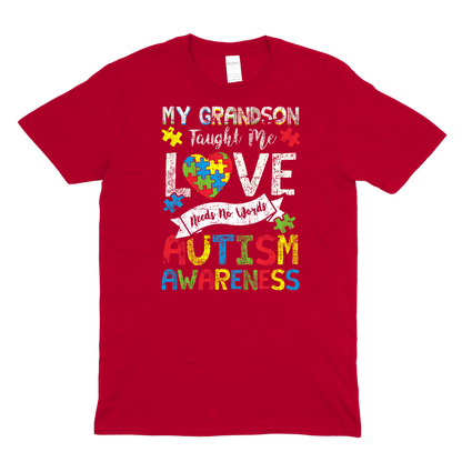 Family Pride Tee
