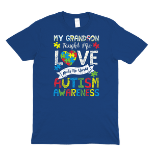 Family Pride Tee