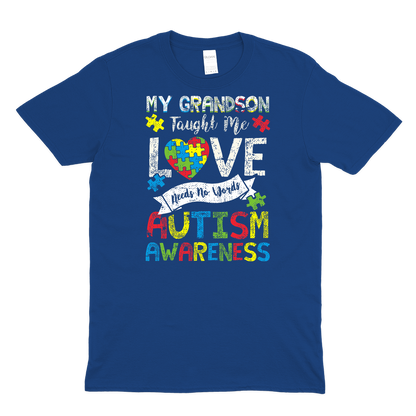 Family Pride Tee