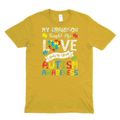 Family Pride Tee
