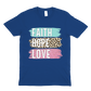 Faith Hope Love