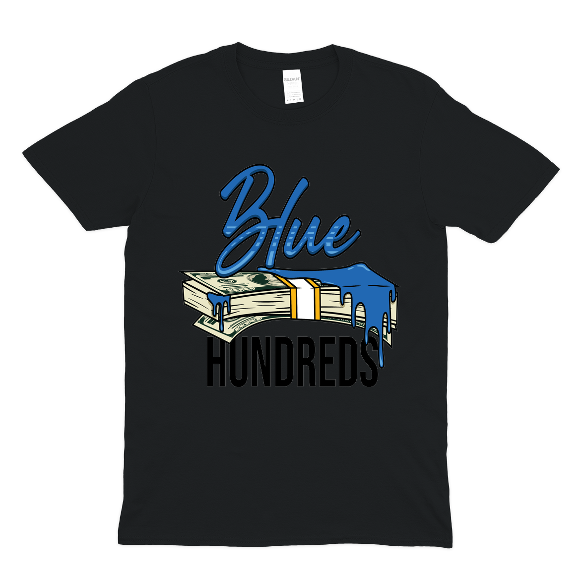 Blue Money