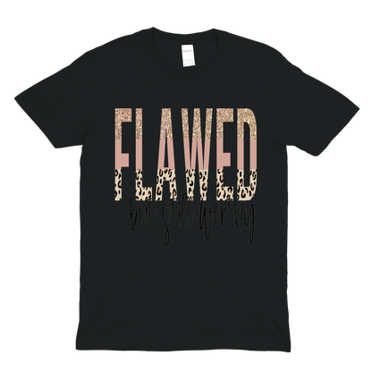 Flawed