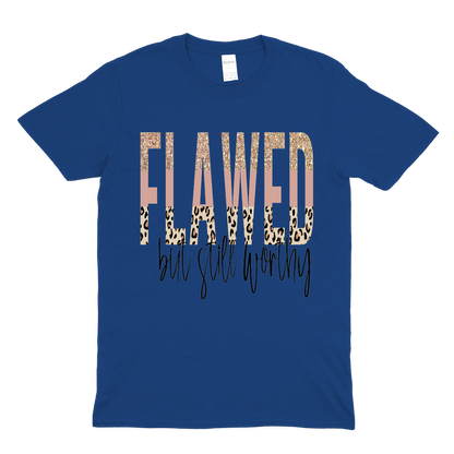 Flawed