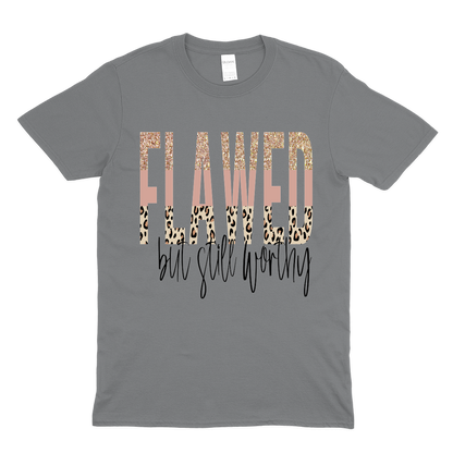 Flawed
