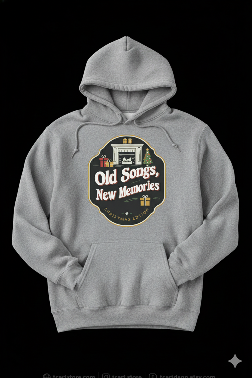 Old Songs New Memories