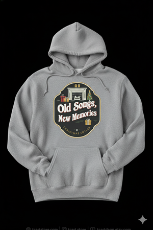 Old Songs New Memories